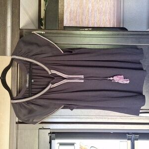 LADIES TOP